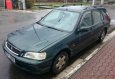 Honda Civic 6gen Aerodeck Fastback (MA,MB) 95-01 angličan - 3