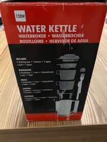 konvice 12V 120W - 3