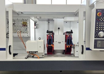 Brusky - hrotové S 31Lean CNC - 3