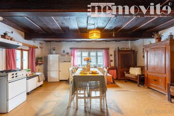 Prodej rodinného domu 97 m2, na pozemku 894 m2 Žehušice - 3