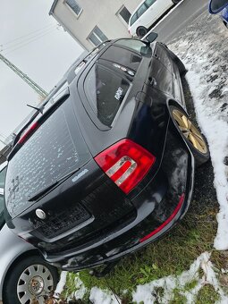 ŠKODA OCTAVIA II VRS 2.0TFSI 147KW - 3