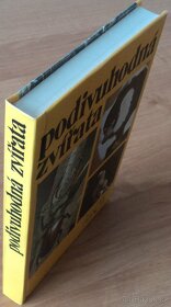 Igor Akimuškin – Podivuhodná zvířata - 3