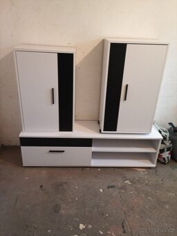 Stěna do pokoje - 3