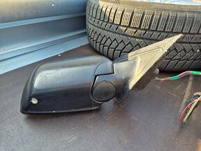 Pravé zpětné zrcátko Range Rover L322 2002-2005 - 3