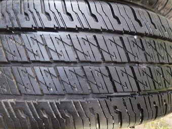Pneu 195/60.R.16.C.Zimni.Semperit - 3