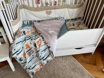 Detska postylka "rostouci" - 3