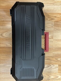 Parkside elektrická pila ocaska PFS 710 D3 - 3