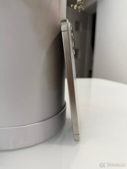Prodám iPhone 15 Pro Max, Top stav 100% baterie - 3
