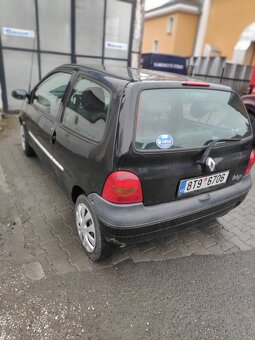 Twingo - 3