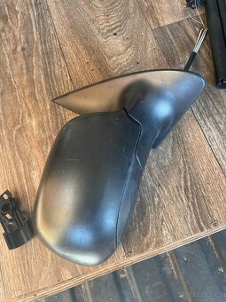 Fabia 1 combi dveře na dily levně - 3