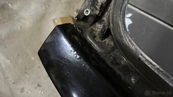 BMW E39 Touring - zadní vrata - 3