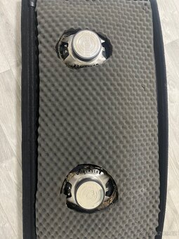 Golf 4 plato s reproduktory - 3