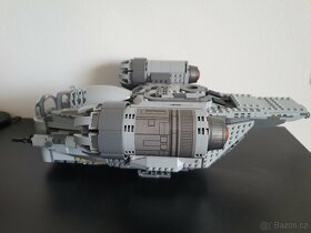 Star Wars - Razor Crest - 3