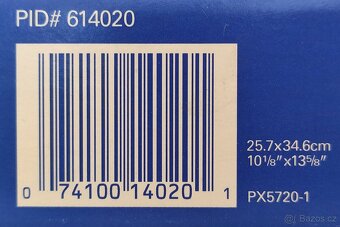 Polaroid CP - Universal Computer Filter do sbírky 5000,- Kč - 3