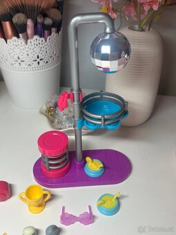 LPS sada doplňky pro littlest pet shop zvířátka - 3