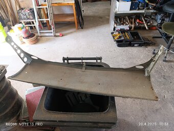 Plechařina Škoda - 3