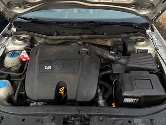 1 Škoda Octavia - 3