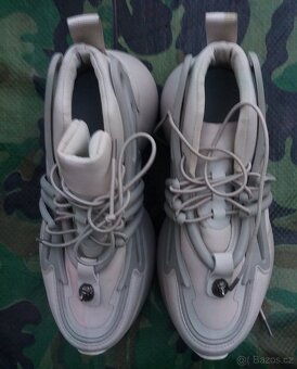 Dámské boty velikost 36 - 3