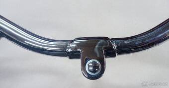 Jawa Robot řidítka - 3