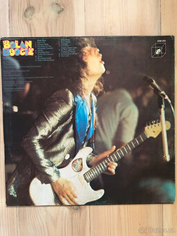 LP Marc Bolan - 3