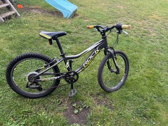 Dětské kolo Rock machine 20 - 3