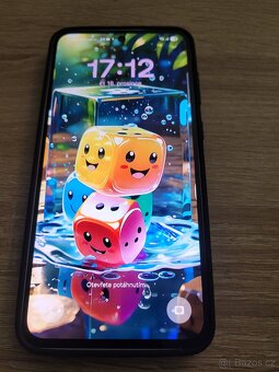 Samsung galaxy A36 5G - 3