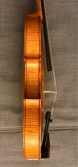 Housle ve výborném stavu - 3