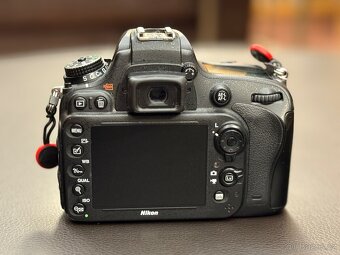 Fotografický set - 3