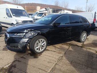 Škoda Octavia 2.0 TDI - 3