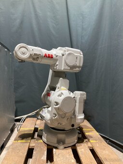 ABB IRB140-6/0.8 M2004 - 3