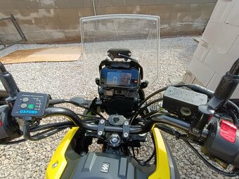 Suzuki V-strom DL250 - 3
