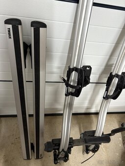 Střešní nosič Thule - 3
