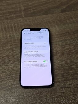 iPhone 13 128GB, ZÁRUKA. - 3
