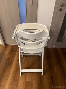 Jídelní židlička - 3