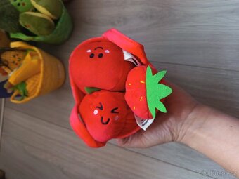 Hračka pro nejmenší - 3