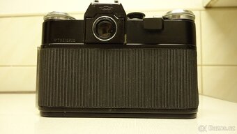 ZENIT E +INDUSTAR 50 - 3