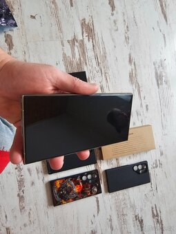 Samsung S24 Ultra-12/256gb - 3