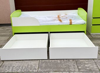 Do dětského pokoje - 3