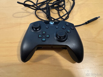 Razer Wolverine Tournament Edition V3 - herní gamepad - 3