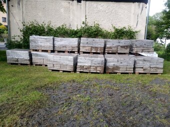 Zámková dlažba BEST ARABICA - 3