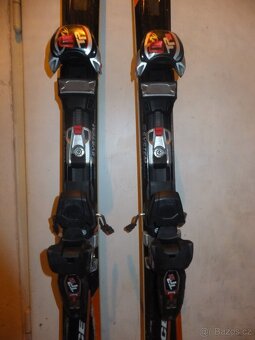 LYŽE BLIZZARD MAGNESIUM RACE - 3