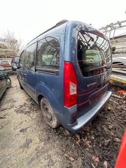 Citroen Berlingo 1.6 VTi Multispace - 3
