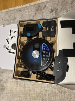 Robotický vysavač - 3