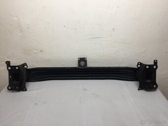 VW GOLF 5 2003-2008 - VÝZTUHA PŘEDNÍHO NÁRAZNÍKU - 3