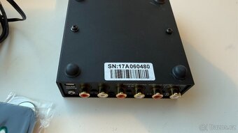 Pro-Ject Pre Box S2 Analogue - 3