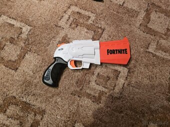 NERF FORTNITE - 3