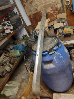 Skoda, Wartburg, veterani dily - 3