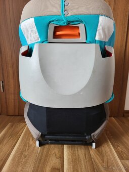 autosedačka Cybex Solution X2fix - 3