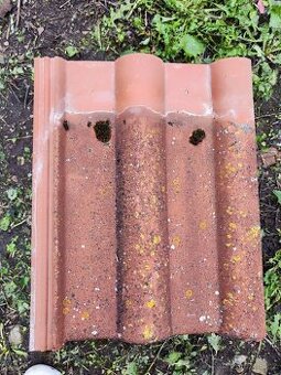 Střešní tašky KM Beta EN490 - 3