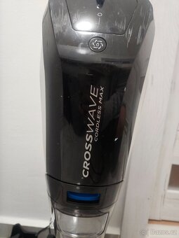 Bissell CrossWave Cordless Max 2765N - 3